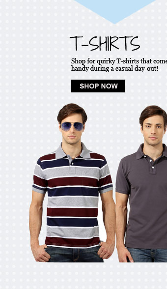 T-shirts