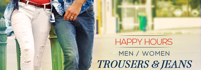 Happy-Hours