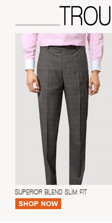 Trousers