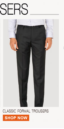 Trousers