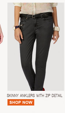 Trousers