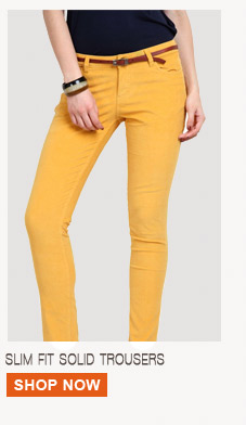 Trousers