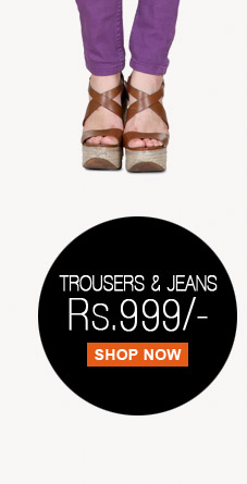 Trousers