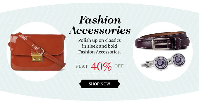 Fashion-Accessories