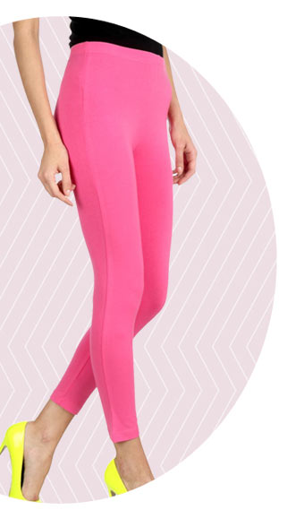 Trousers-&-Leggings
