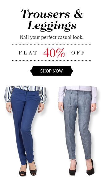 Trousers-&-Leggings