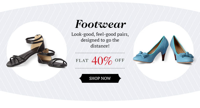 Footwear