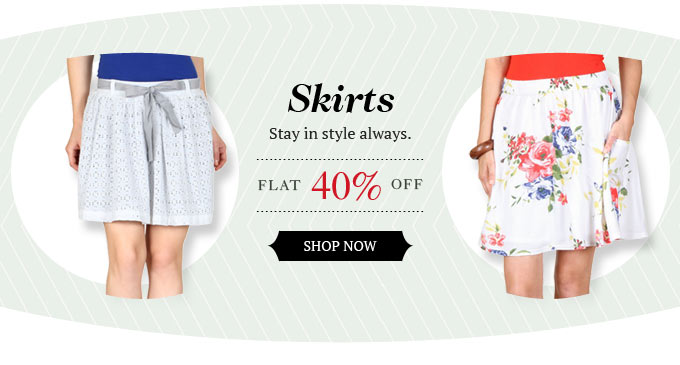 Skirts