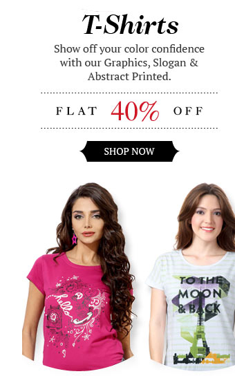 T-shirts