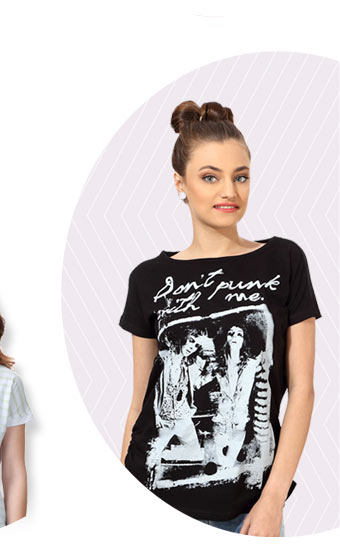 T-shirts