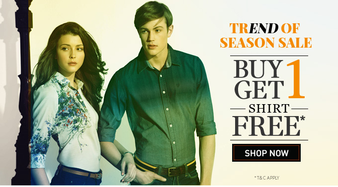 Buy1-Get1-Offer