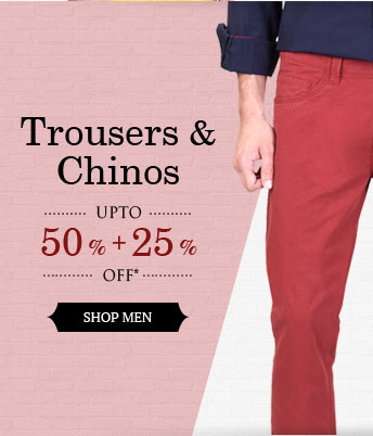 Trousers-&-Chinos
