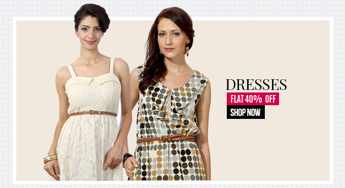 dresses