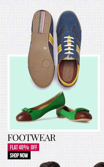 footwear