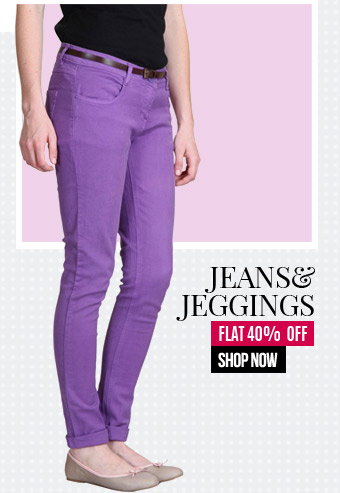 jeans-jeggings