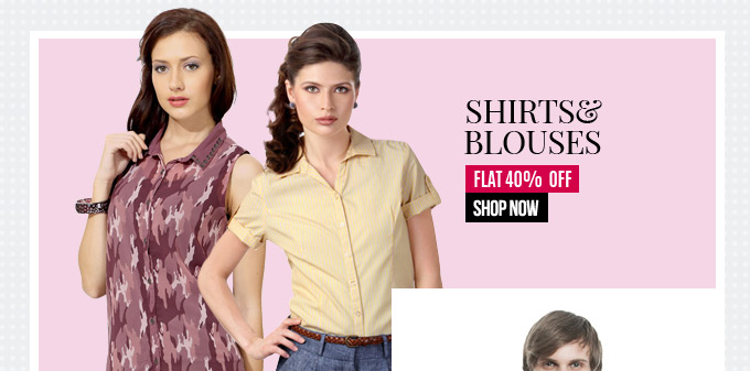 shirts-blouses