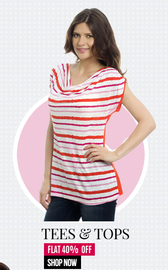 tees-tops