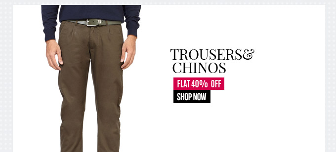 trousers-chinos