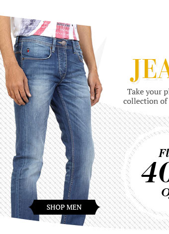 jeans-men