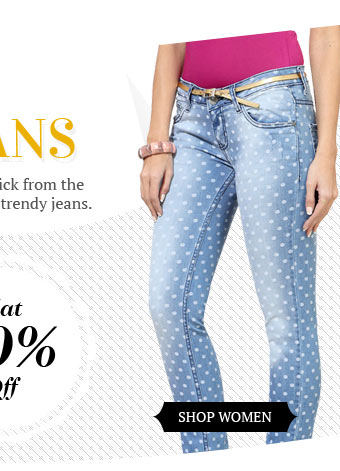 jeans-women