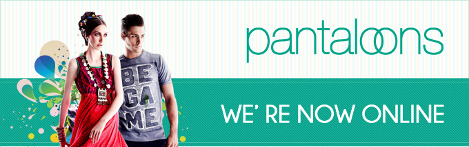 Pantaloons-Launch