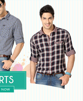 Shirts