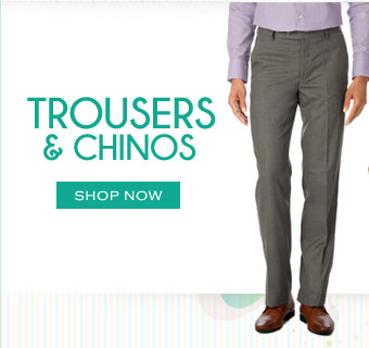 Trousers-&-Chinos