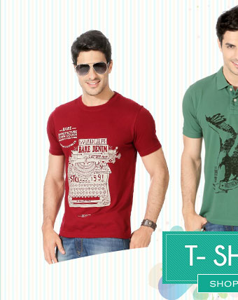 T-shirts
