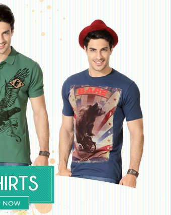 T-shirts