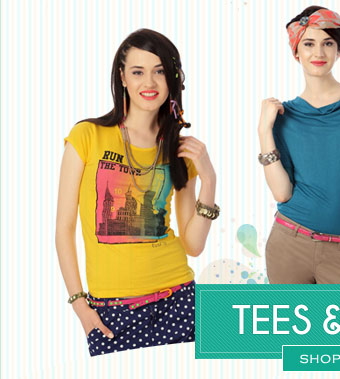 Tees-&-Tops