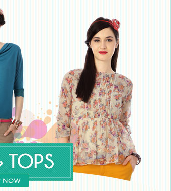 Tees-&-Tops