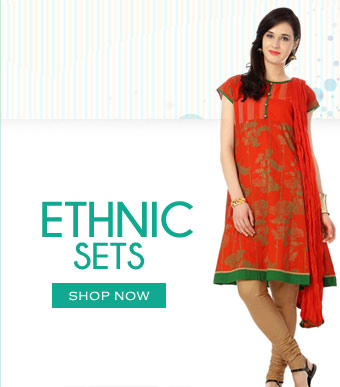 Ethnic-Sets