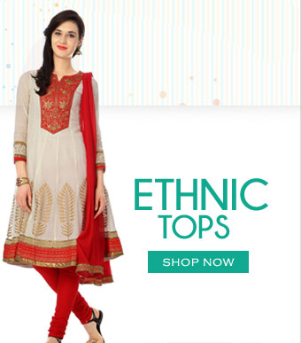 Ethnic-Tops