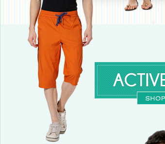 Active-Wear