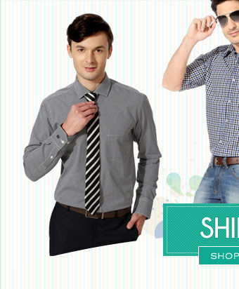 Shirts