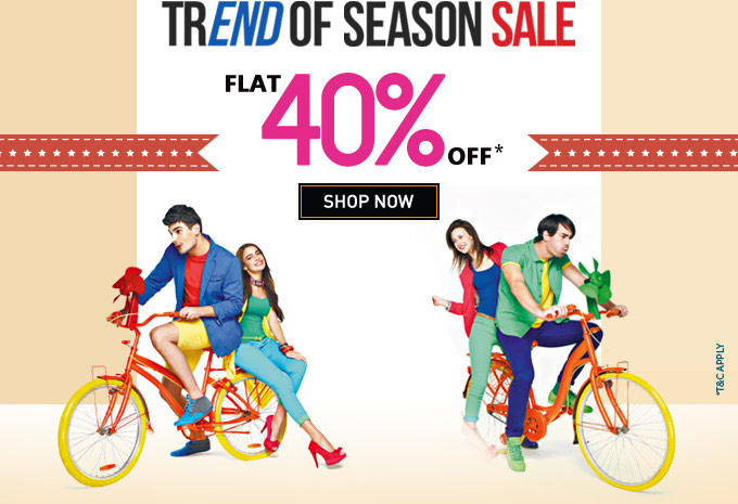 Trend-Of-Season-Sale