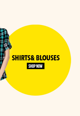 shirts-blouses
