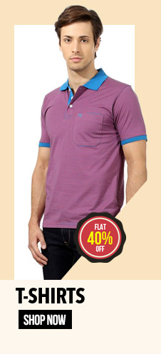 t-shirts