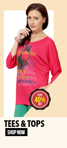 tees-tops