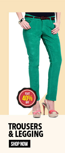 trousers-leggings