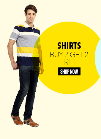Shirts
