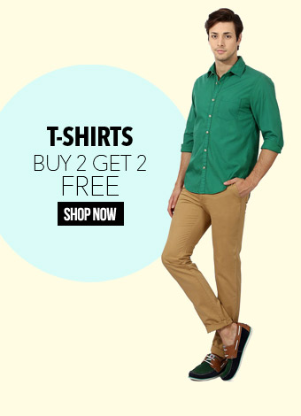T-shirts
