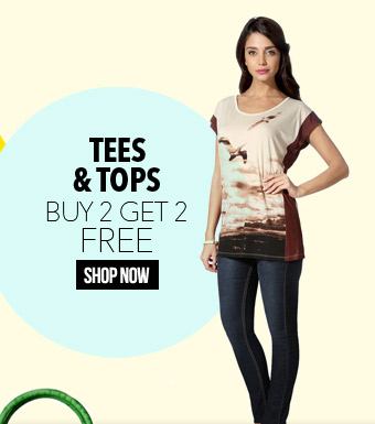 Tees-&-Tops