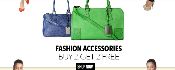Fashion-Accessories
