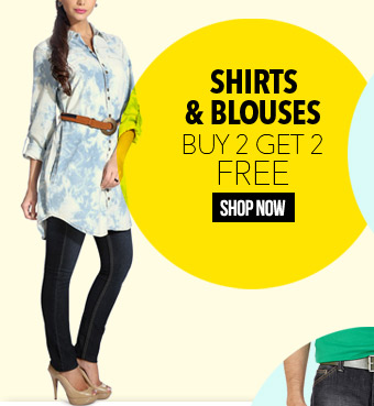 Shirts-&-Blouses