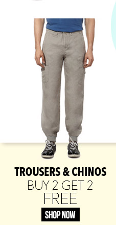 Trousers-&-Chinos