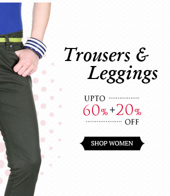 Trousers-&-Leggings