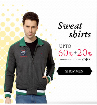 Sweatshirts