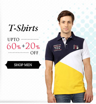 T-shirts