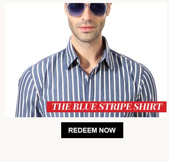 blue-stripe-shirt
